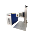 دستگاه CO2 مارکینگ پرسرعت پرتابل