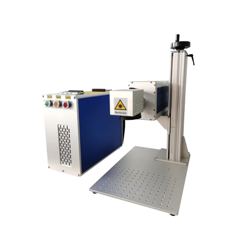 دستگاه CO2 مارکینگ پرسرعت پرتابل